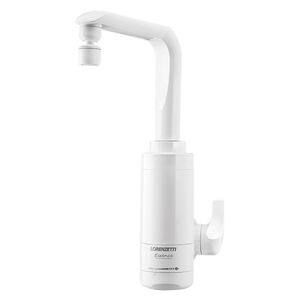 Torneira Elétrica Mesa Branca Essence 110V 4600W Lorezentti Torneira Elétrica Mesa Branca Essence 110V 4600W Lorezentti