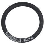 Anel de Borracha Tigre