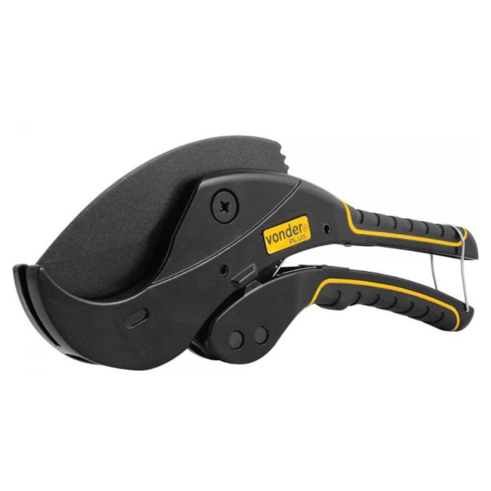 Cortador de Tubos PVC 2.1/2" Vonder