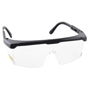 Óculos de Proteção Foxter Antiembaçante Incolor Vonder Óculos de Proteção Foxter Antiembaçante Incolor Vonder