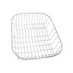 Cuba Dupla para Cozinha com Acessórios 69x50cm Aço Inox Addra