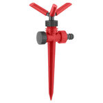 Irrigador Plástico Giratório Espiga Nove54