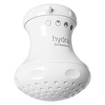 Chuveiro Gorducha 4T Multitemperaturas Branco 5450W 110V Hydra