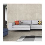 Porcelanato Acetinado Chicago HD 87,7x87,7cm Retificado - Portinari (Caixa com 1,54m²)