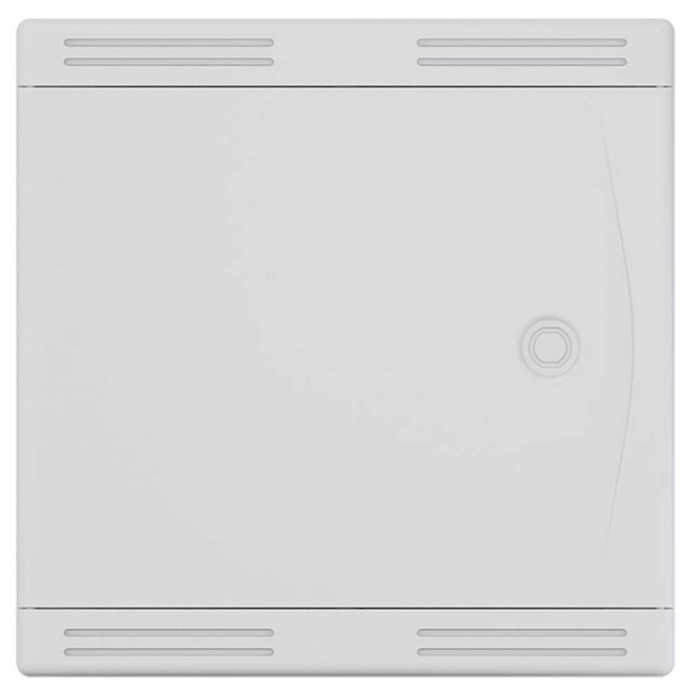 Quadro de Sistema VDI 30x30cm Embutir Tigre