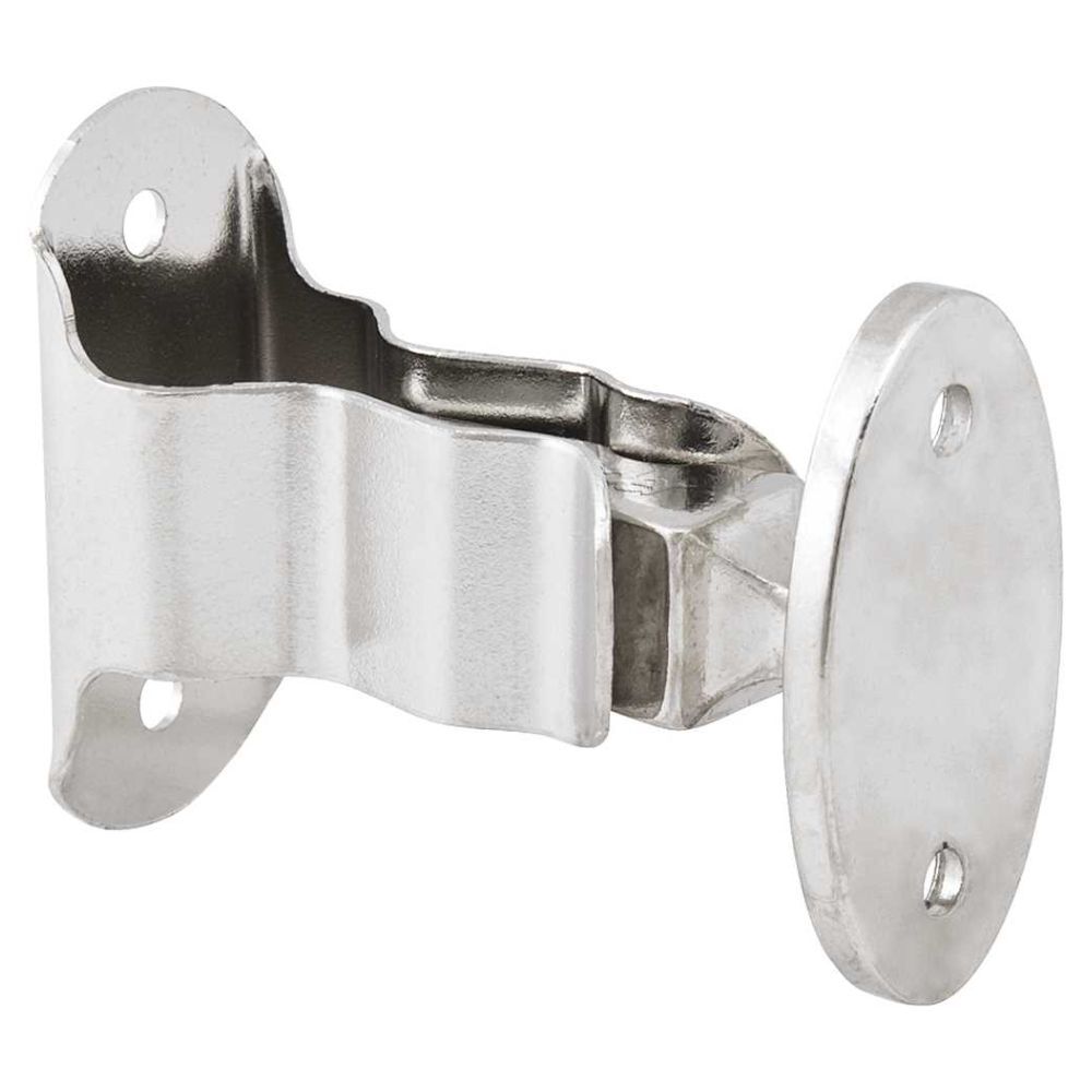 Fixador de Porta de Pressão para Rodapé Vonder