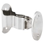 Fixador de Porta de Pressão para Rodapé Vonder