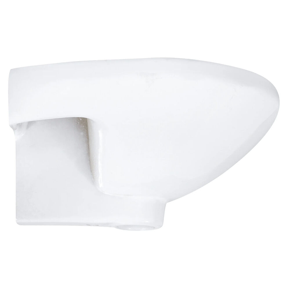 Lavatório Suspenso Diamantina 46x34cm Branco Icasa