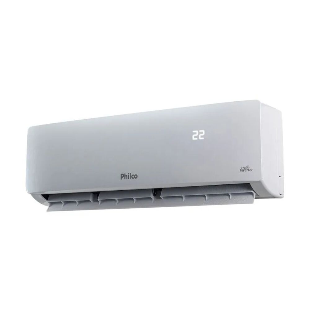 Ar-Condicionado Inverter 9000 BTU/h Frio PAC9000IFM15 Branco 220V Philco