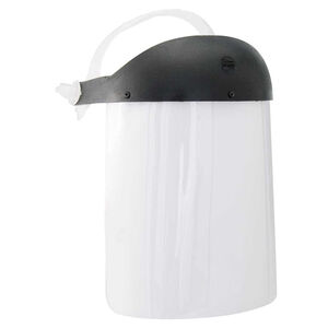 Protetor Facial Incolor 200mm Vonder Protetor Facial Incolor 200mm Vonder