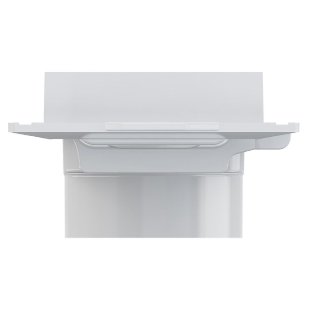 Ralo Linear com Grelha 50cm Branco Tigre