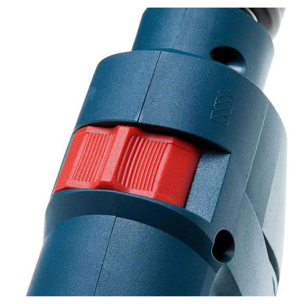 Furadeira Elétrica de Impacto 1/2" GSB 550 RE 550W com Acessórios Bosch
