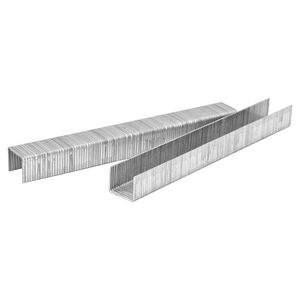 Grampo 6mm para Grampeador Pneumático GPV616 Vonder Grampo 6mm para Grampeador Pneumático GPV616 Vonder
