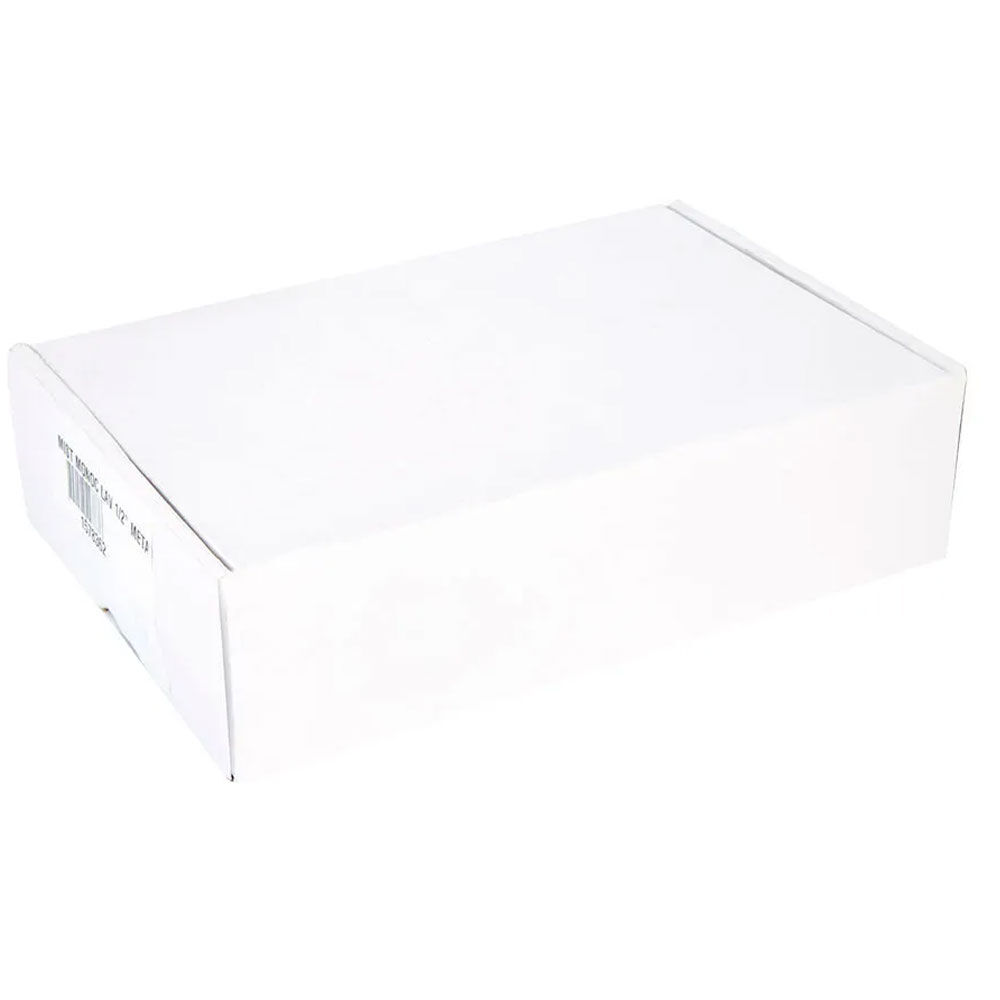 Misturador de Mesa para Banheiro Metal 1/2" Black Addra