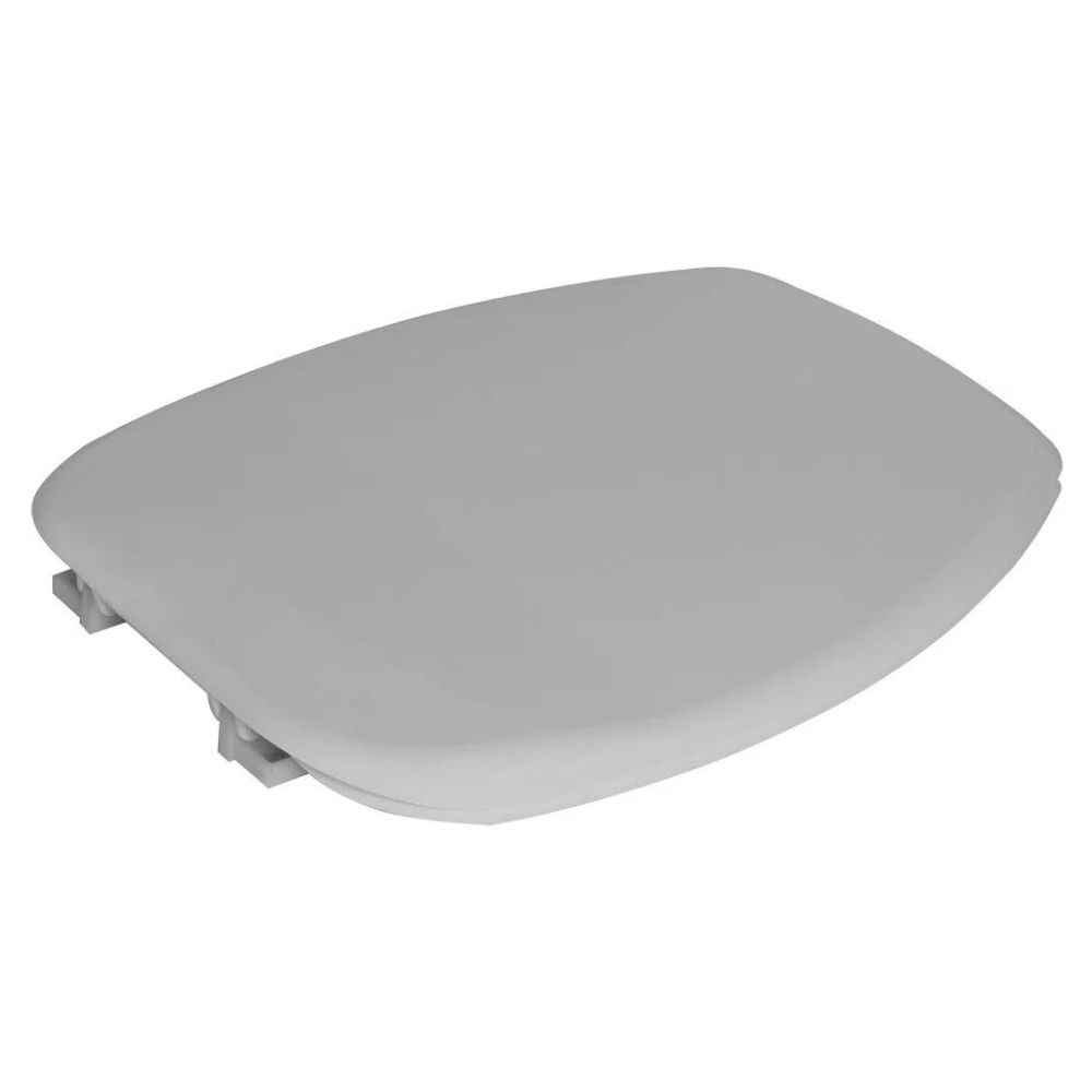 Assento Sanitário Classique Thema Almofadado Astra