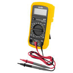 Multímetro Digital MDV 0610 Vonder