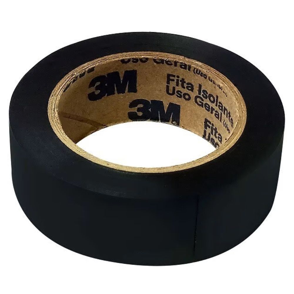 Fita Isolante 18mm x 5m 3M