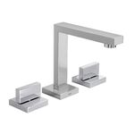 Misturador de Mesa para Lavatório Dream Bica Alta Cromado Deca