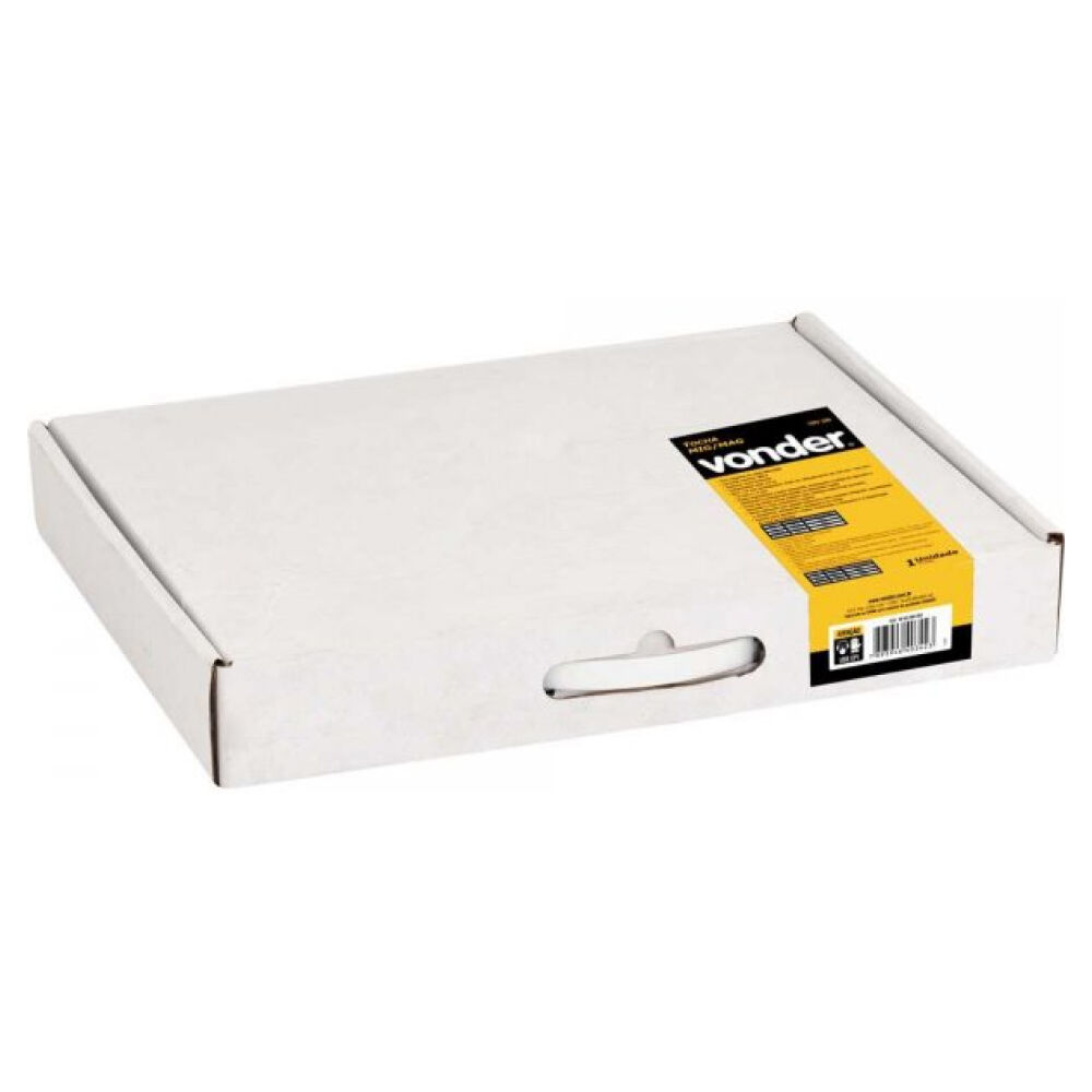 Tocha MIG e MAG 3,5m TMV300 Vonder