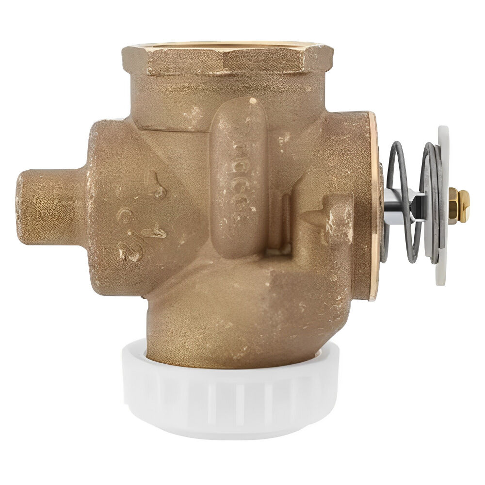 Base para Válvula de Descarga 1.1/2" Baixa Pressão Docol