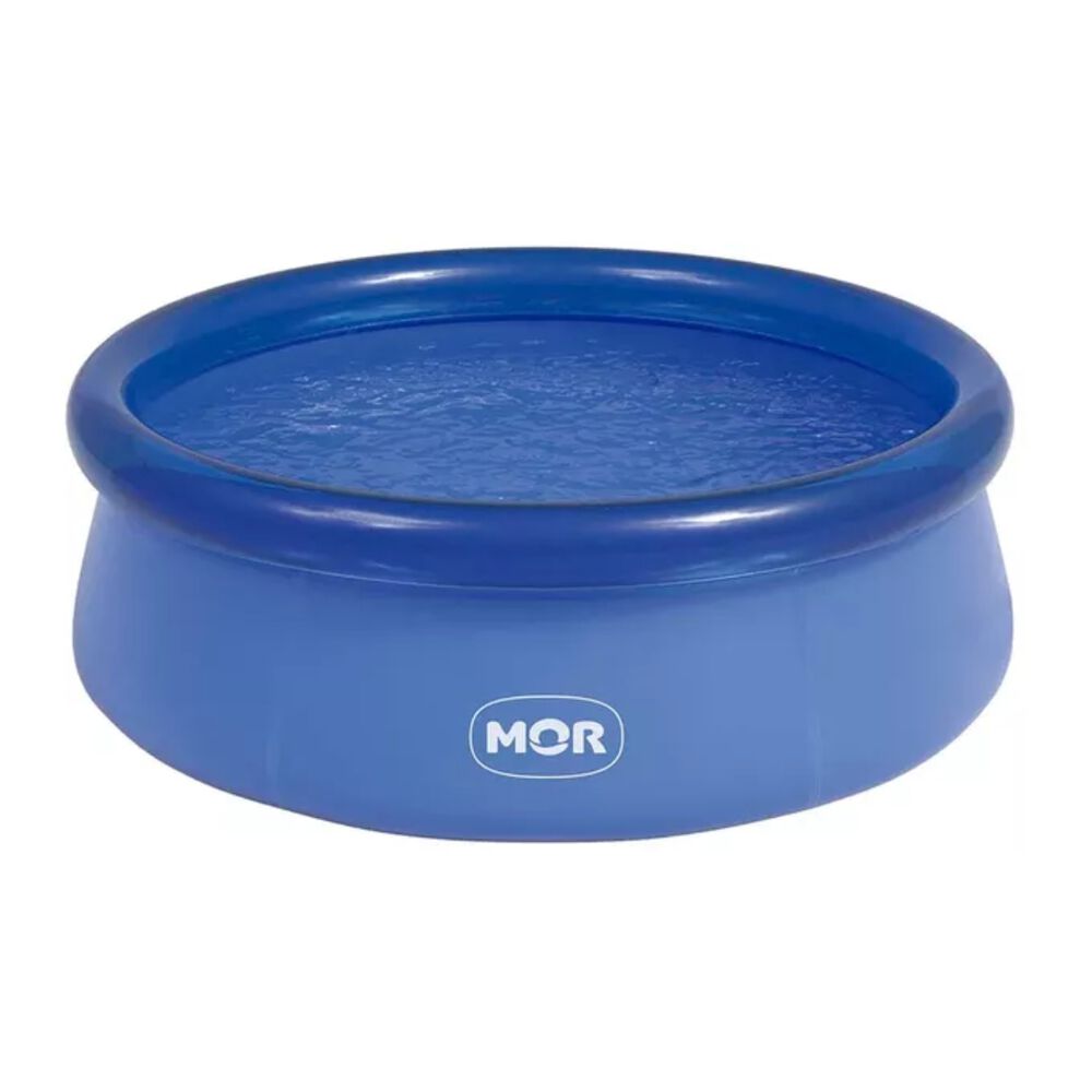 Piscina Inflável 1000L MOR