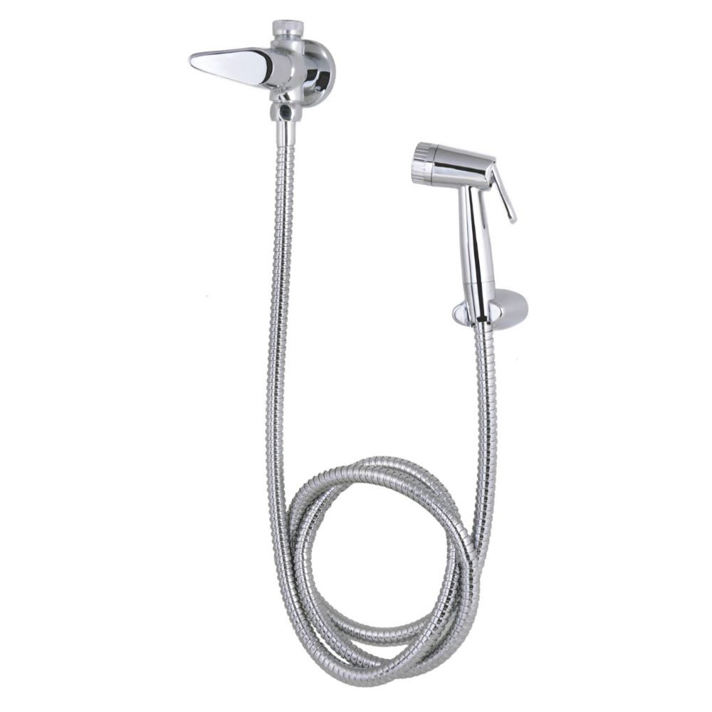 Ducha Higiênica com Derivação Vita Perflex