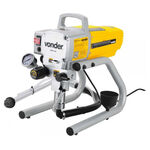 Máquina de Pintura Airless MPA120 1,2HP 220V Vonder