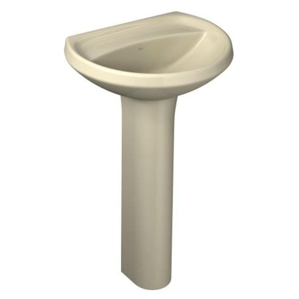 Lavatório Izy Creme Deca