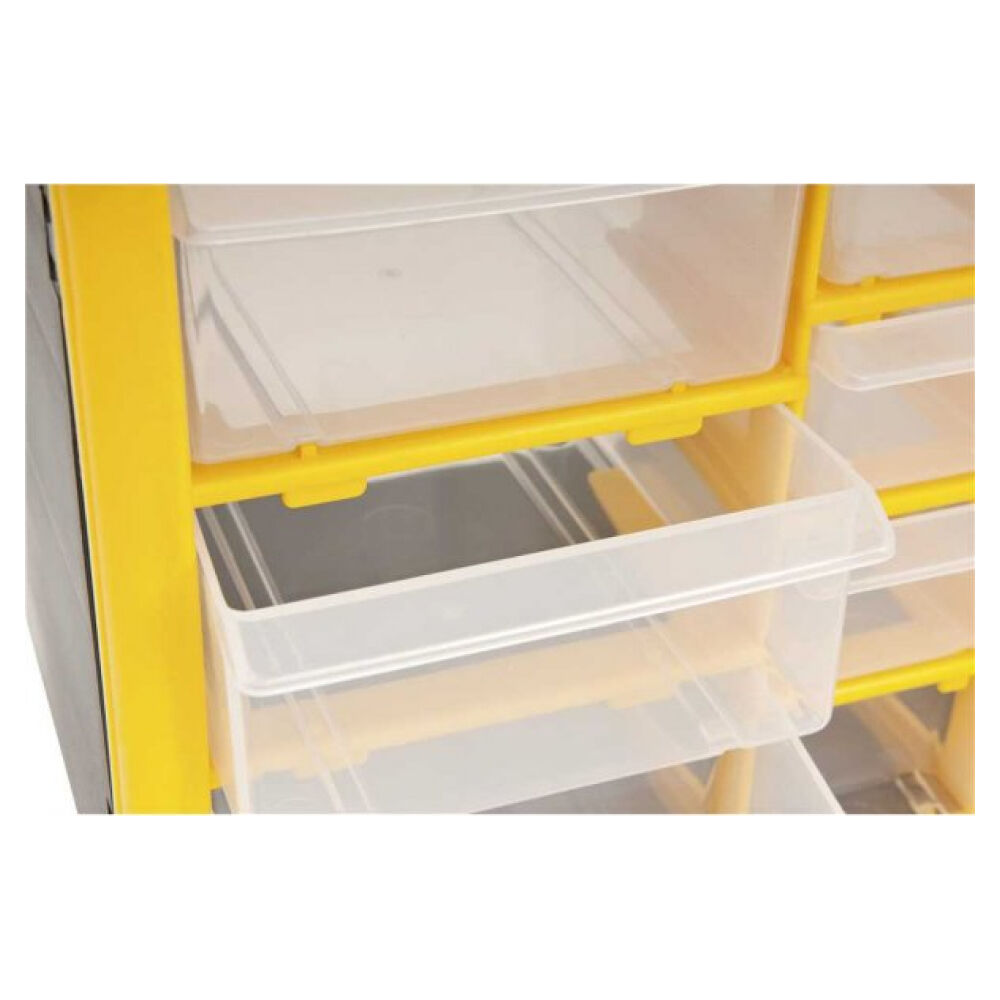 Organizador Plástico 30 Gavetas OPV-0300 Vonder