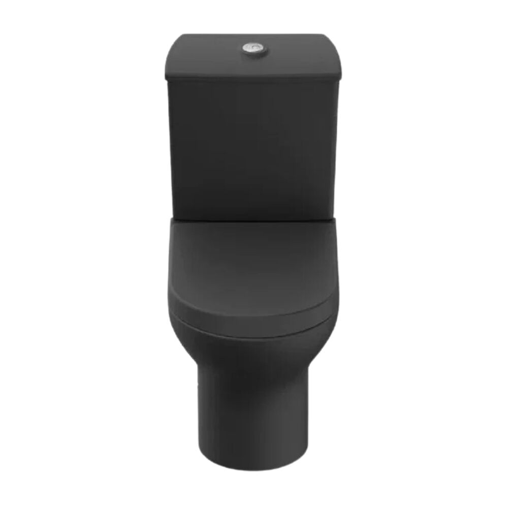 Kit Vaso Sanitário com Caixa Acoplada Nexo Onix Roca