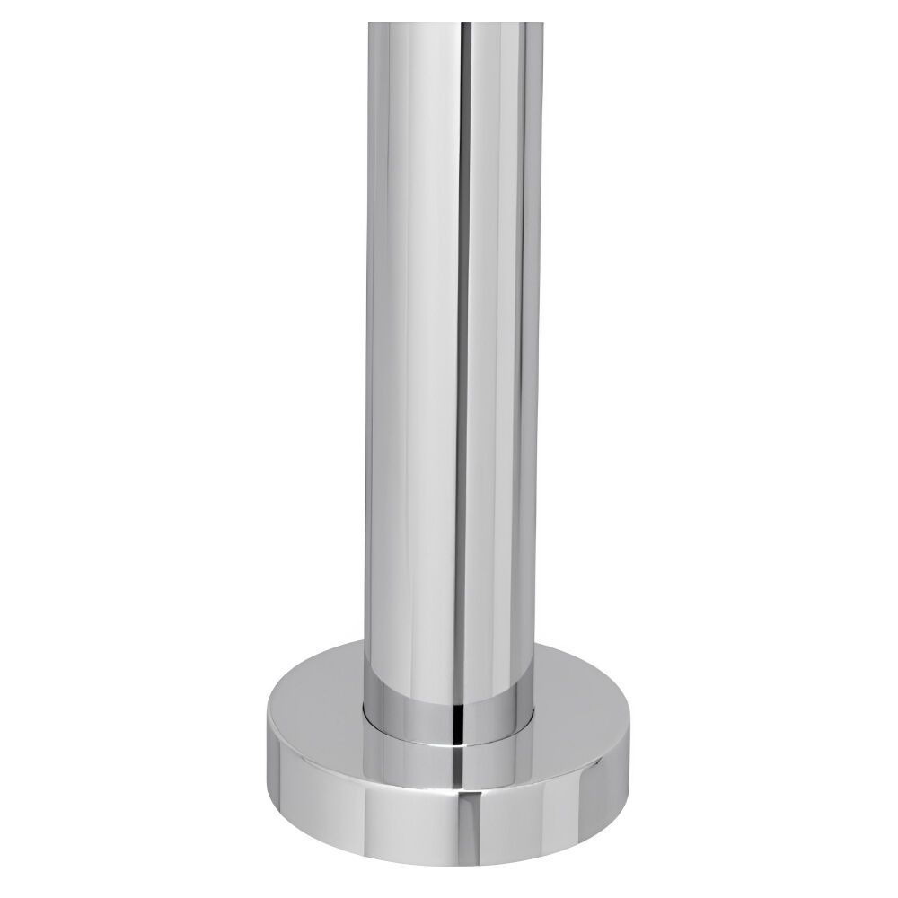 Misturador Monocomando de Mesa para Cozinha Link Cromado Deca