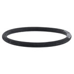 Anel de Vedação Borracha Esgoto 75mm ou 3" Tigre