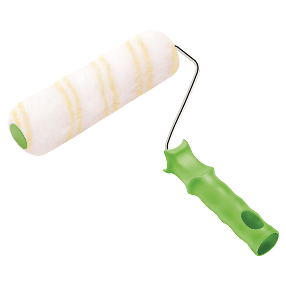 Rolo de Lã Zero Gota com Suporte 952 Condor