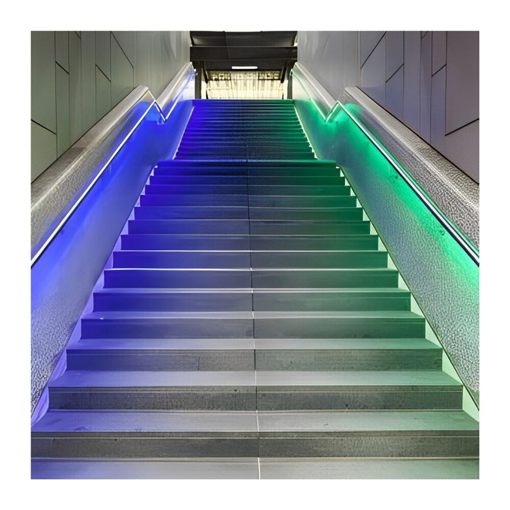 Fita Led Interna 14,4W 6500K Branca Avant