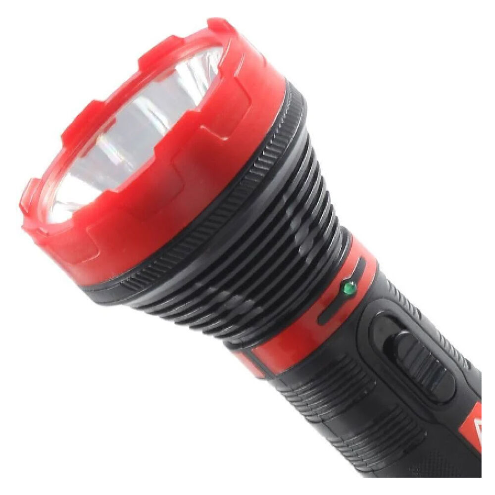 Lanterna LED Recarregável 5W 6500k Luz Branca Avant