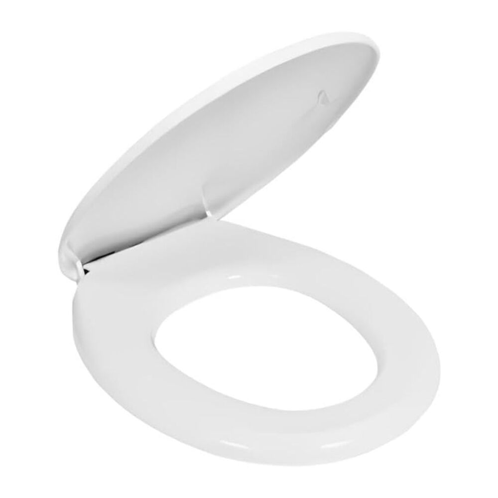 Assento Infantil Polipropileno Branco Celite