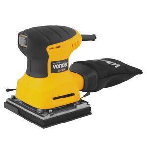 Lixadeira Orbital LOV210 210W 110V Vonder Lixadeira Orbital LOV210 210W 110V Vonder