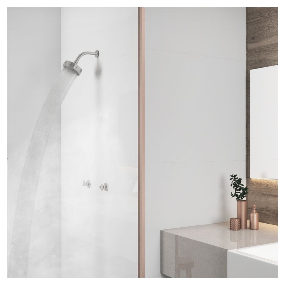 Chuveiro Ducha Acqua Comfort Perflex