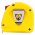 Trena de Bolso 5m x 19mm Amarelo Starrett