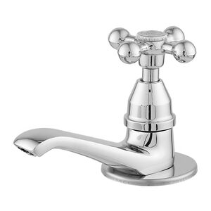 Torneira de Bancada para Lavatório Cromado 1193 C33 Marchezan Torneira de Bancada para Lavatório Cromado 1193 C33 Marchezan