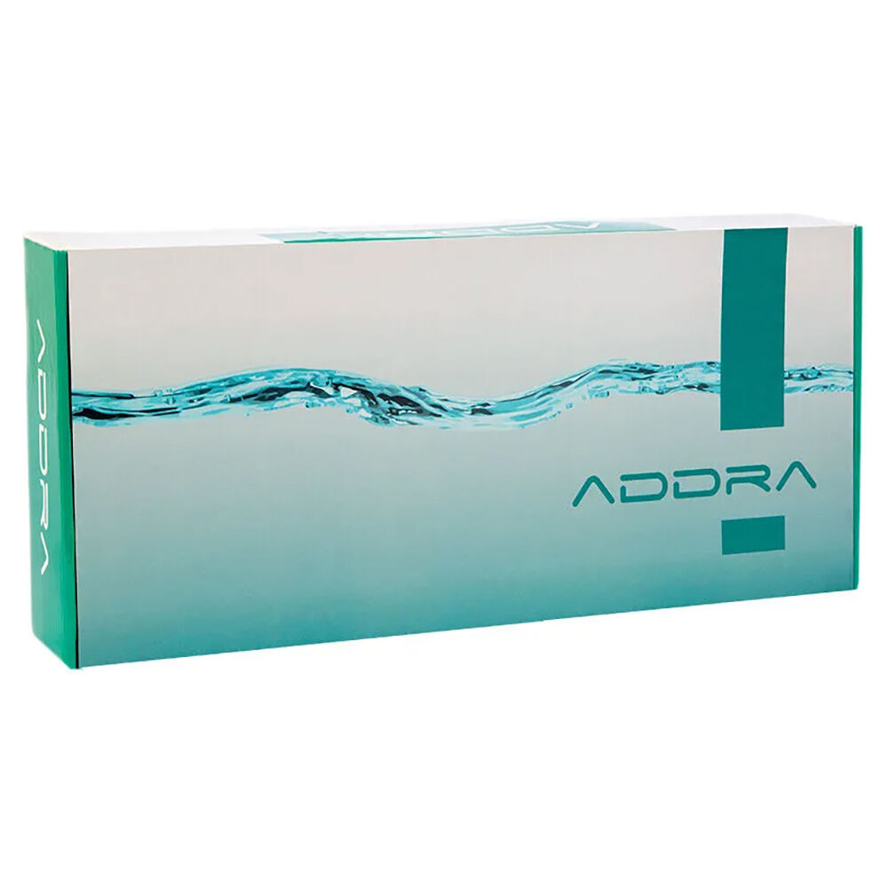 Torneira de Parede para Cozinha Alpha 1/2" Cromado Addra