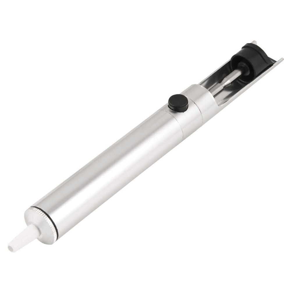 Sugador de Solda 20mmx190mm Vonder