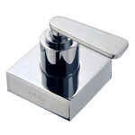 Acabamento Registro Base Docol 1/2" e 3/4" e 1" (Pequeno) Ocean Perflex