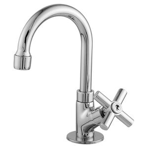 Torneira Lavatório Mesa Giratória Bica Pequena 2194 C31 Leão Torneira Lavatório Mesa Giratória Bica Pequena 2194 C31 Leão