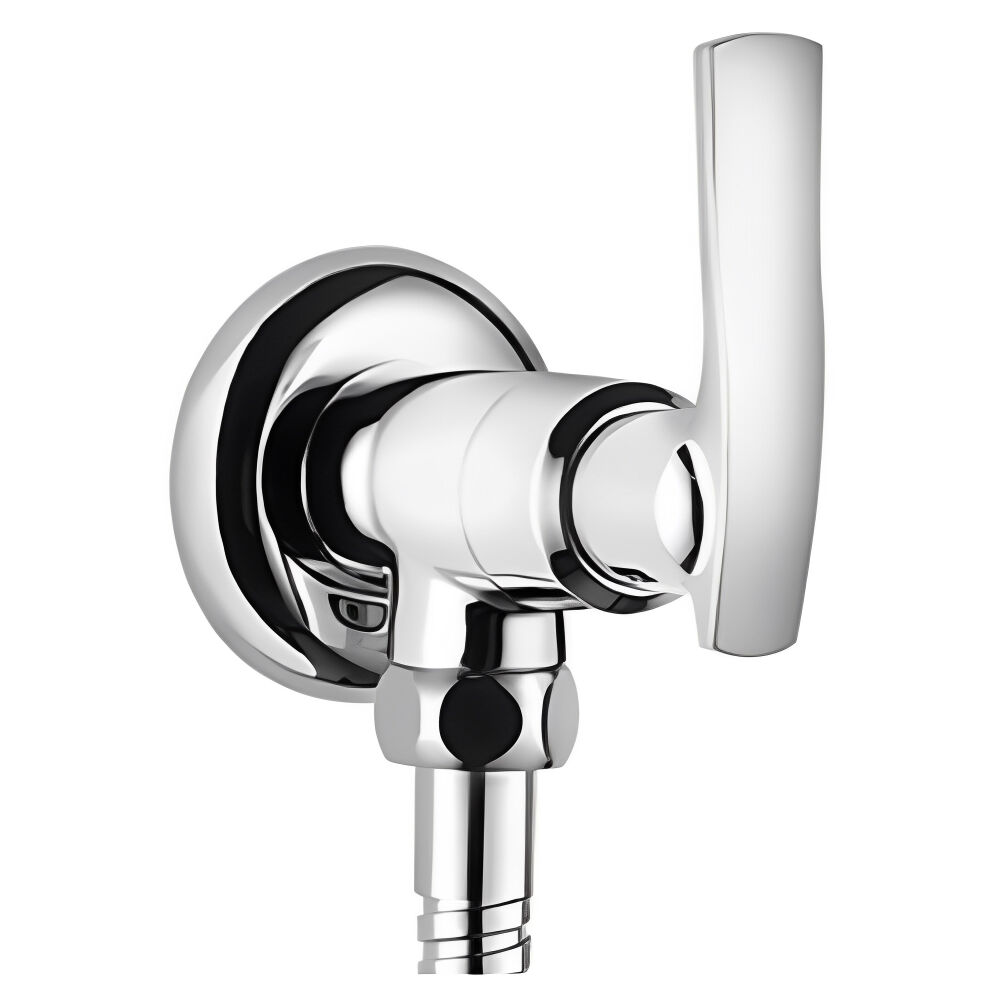 Ducha Higiênica Lorenone Cromado Lorenzetti