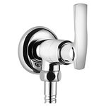 Ducha Higiênica Lorenone Cromado Lorenzetti