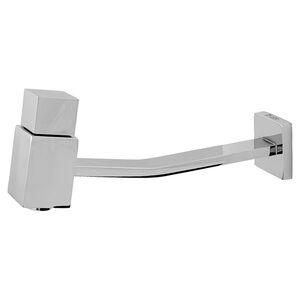 Torneira Lavatório Parede Slim Square 4020 Leão Torneira Lavatório Parede Slim Square 4020 Leão