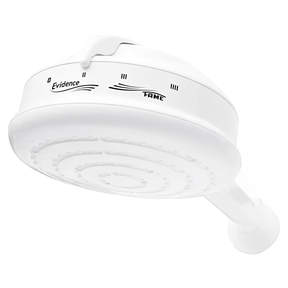 Chuveiro 4 Temperaturas 6.800W 220V Evidence Fame