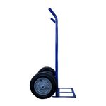 Carrinho para Transporte de Carga 200Kg Metalosa