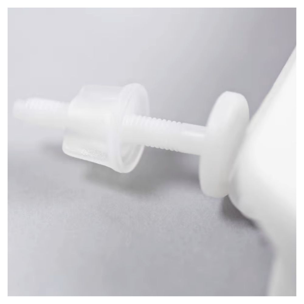 Assento Sanitário Universal Branco Eco Celite